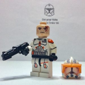 Commander Cody Phase 2 getyourkicksbeforeorder66.co.uk