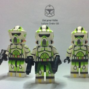 Commander Trauma Set getyourkicksbeforeorder66.co.uk
