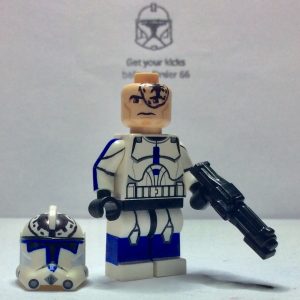 Trooper Jesse 501st Phase 2 getyourkicksbeforeorder66