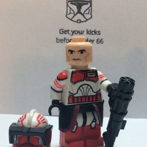 Commander Thorn getyourkicksbeforeorder66.co.uk