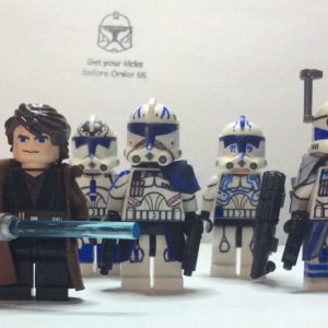 Anakin’s 501st getyourkicksbeforeorder66.co.uk