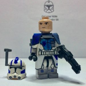 ARC Trooper Echo