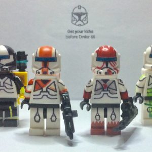 Delta Squad getyourkicksbeforeorder66.co.uk
