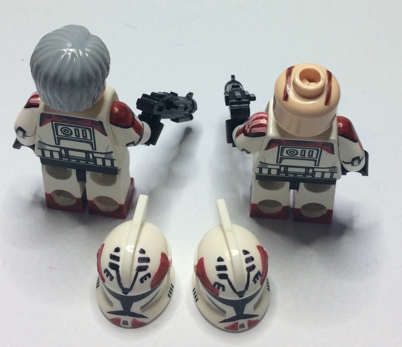 Troopers Sinker and Boost 104th Phase 1 - Image 2