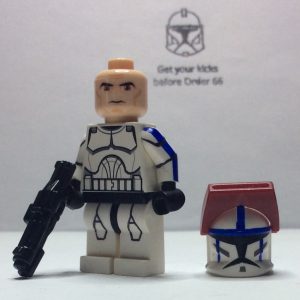 Trooper Denal 501st getyourkicksbeforeorder66.co.uk